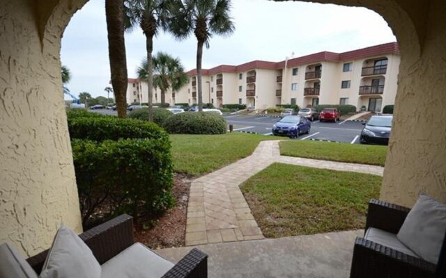 Unit 6106 - Ocean Racquet Club