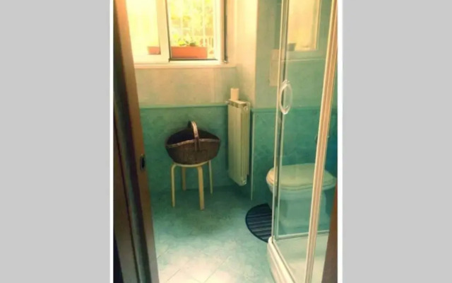 Cosy studio flat on the seaside