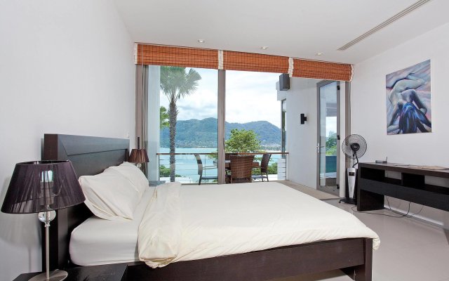 Seductive Sunset Villa Patong A3 INACTIVE