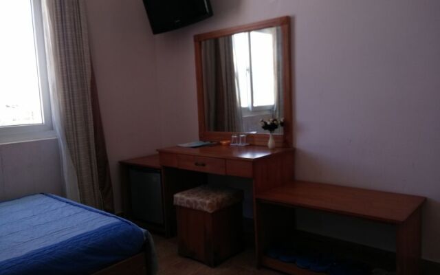 Mimosa 2 Hotel
