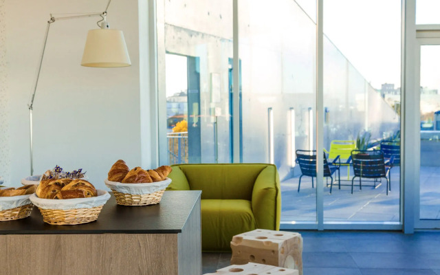 Appart Hotel Odalys City Paris XVII