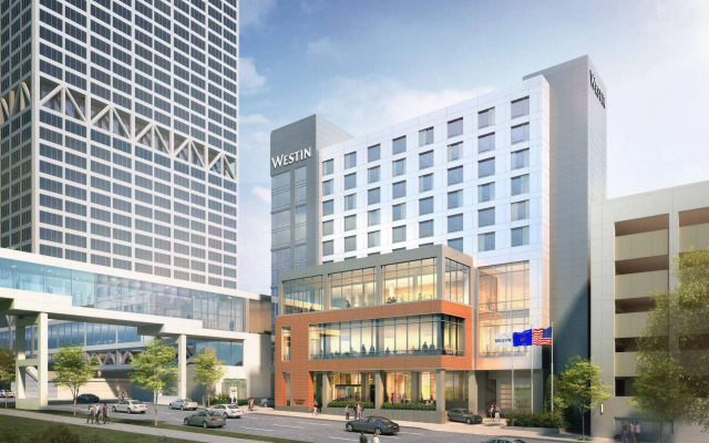 The Westin Milwaukee