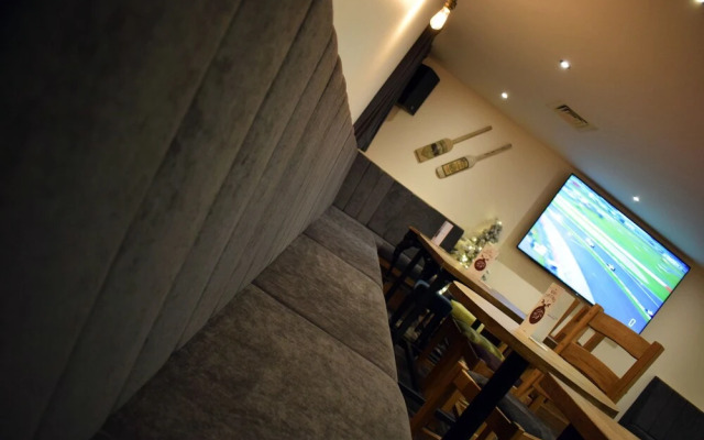 The Horse & Jockey Wessington