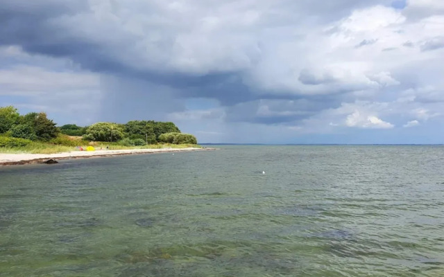 6 Person Holiday Home in Hejls