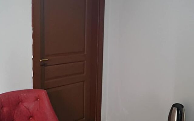 Pasa Konagi Konaklama