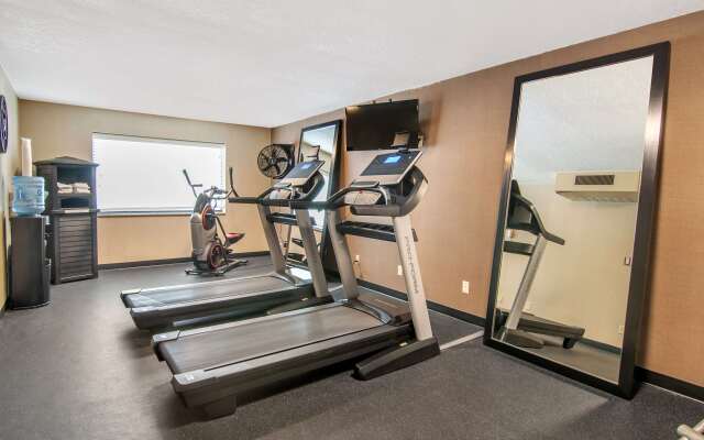 Best Western On The River