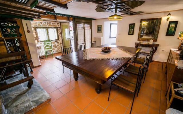 El Villa Rooms