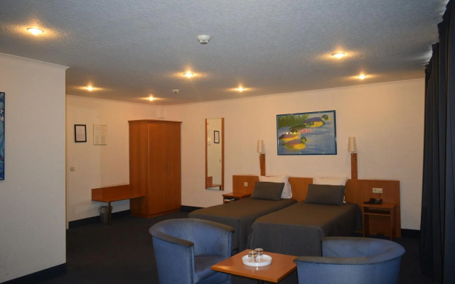 Hotel Professor