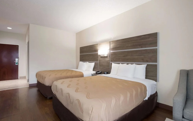 Quality Inn Thomasville-Northpark