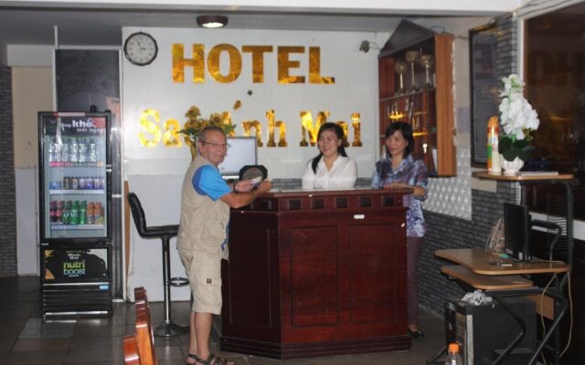 Mai Hotel