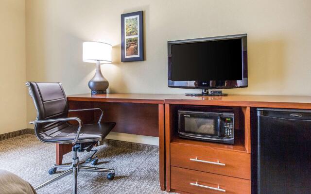 Comfort Inn Duncansville - Altoona