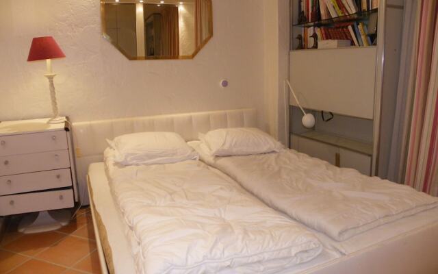 Agence la Galère - Appartement Dahlia 1