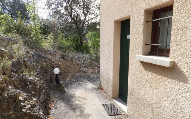 Les Terrasses de l'Ardèche