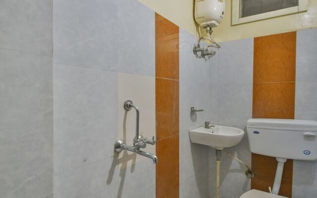 Oyo 23376 Anmols Cottage