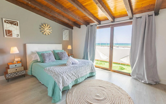 Stylish 5-Bdrs Duplex/Penthouse - Heart Of P.Banus