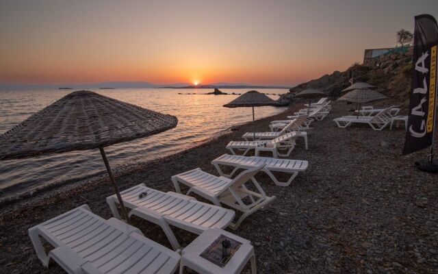 Moon & Sun Otel