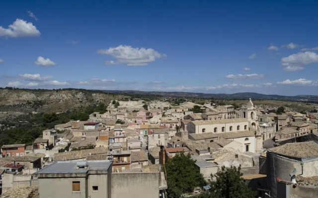 Dimora La Rosa Barocca