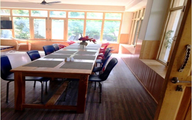 A O Guest House & Home Stay