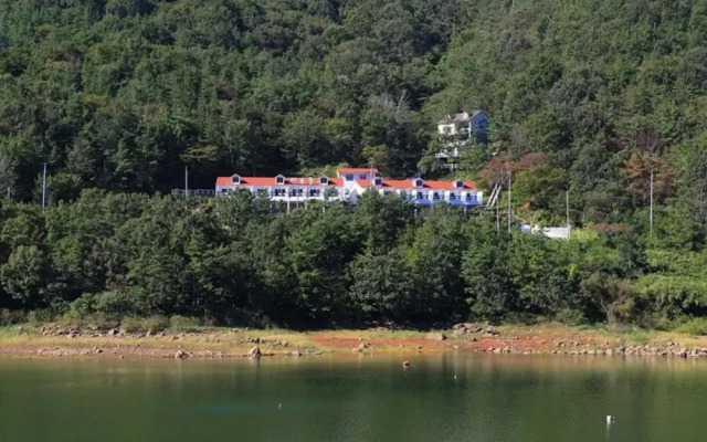 Suncheon The Sopung Pension