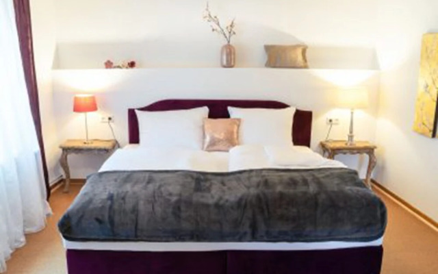 Träumerei Apartments