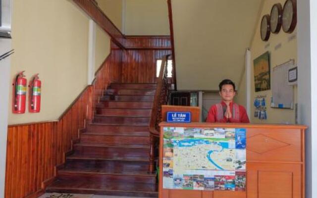 Dok Ban Hotel