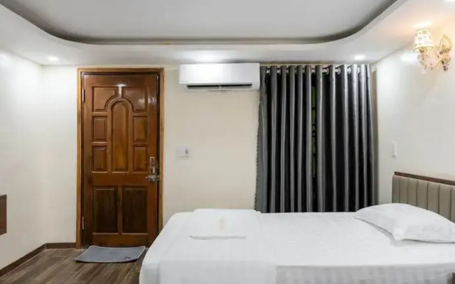 Odyssey Hostel, Tours & Motorbikes Rental