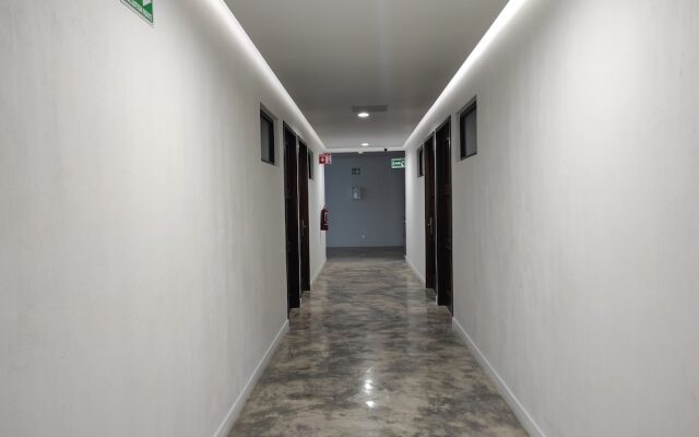Hotel Manadia