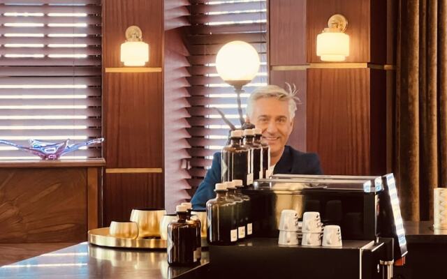 Gatsby Hotel - adults only by F-Hotels