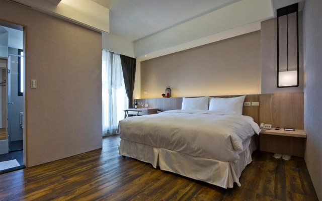 Joy Inn