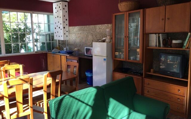 Hostel do Ermal