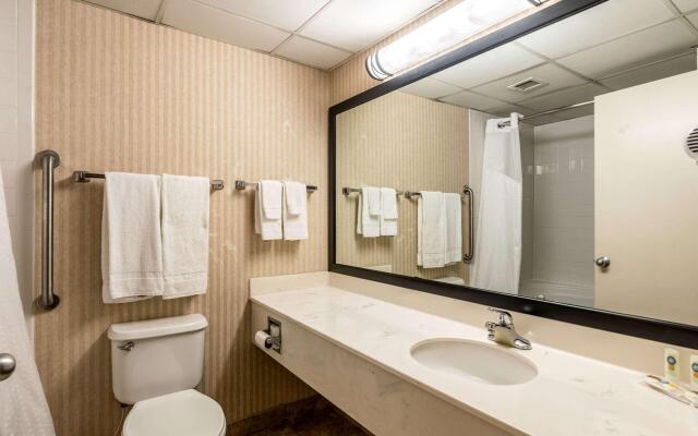 Quality Inn & Suites Clemmons I-40