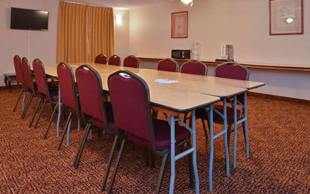 Americas Best Value Inn Westmorland