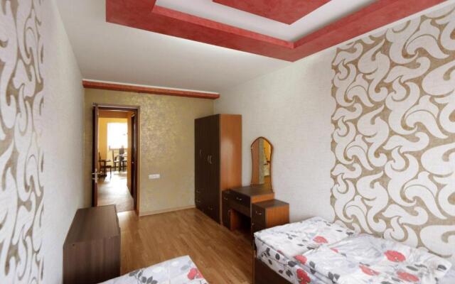 Luxury Apartments in Center