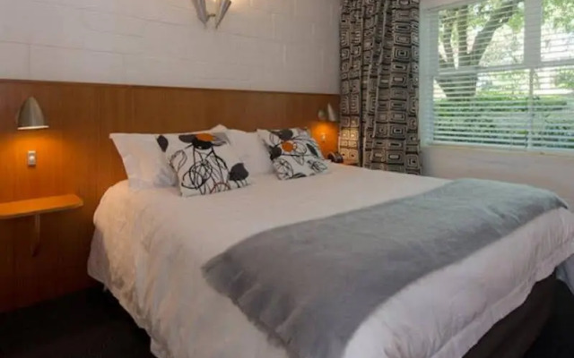 Mellowtrees Accommodation