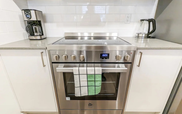 New Apartments in Cranston by GLOBALSTAY