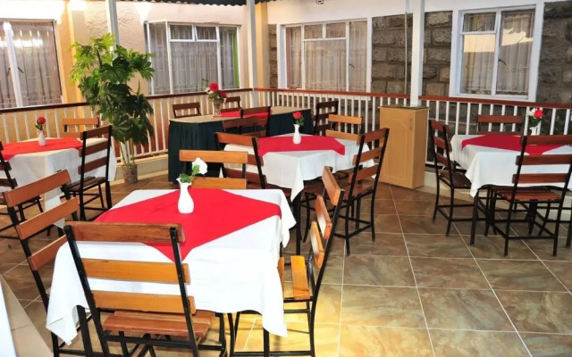 Acacia Gardens Homestay