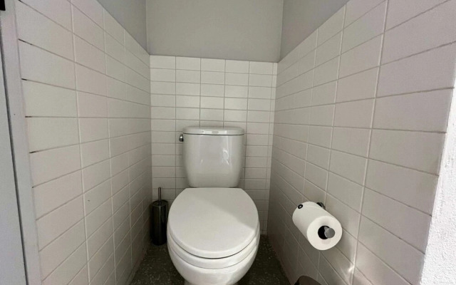 w Radiant 2BR in Roma Norte