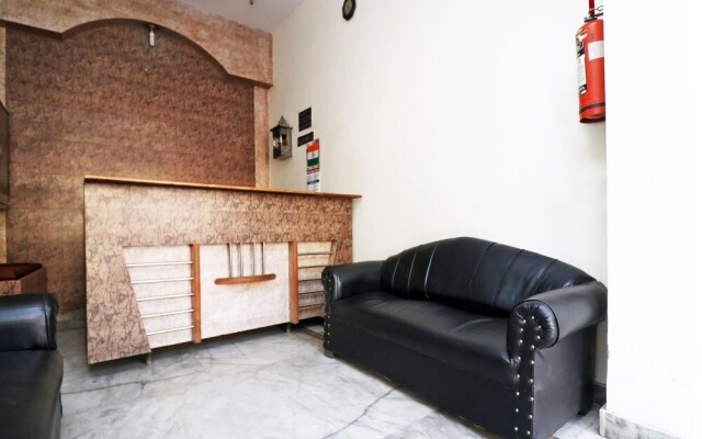 Oyo 24468 Hotel Siddharth