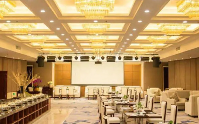Xin An Hotel - Xiamen