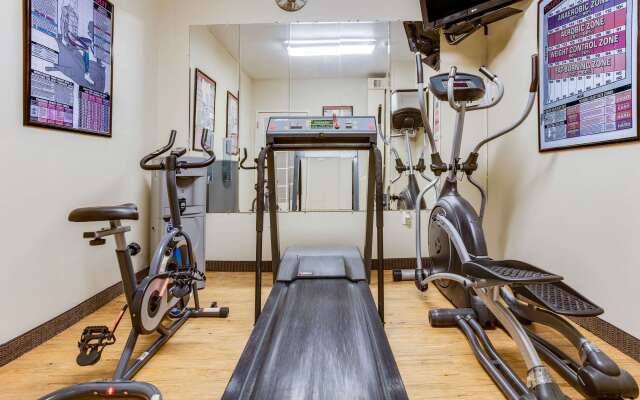 Mainstay Suites at PGA Village