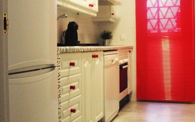 Apartamento Mi Capricho con vistas al Mar y Piscina