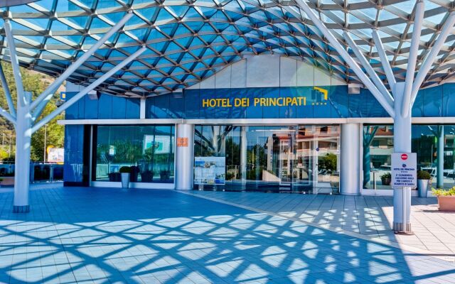 Hotel dei Principati