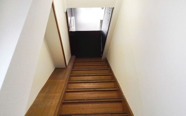 Ota Building Penthouse St33