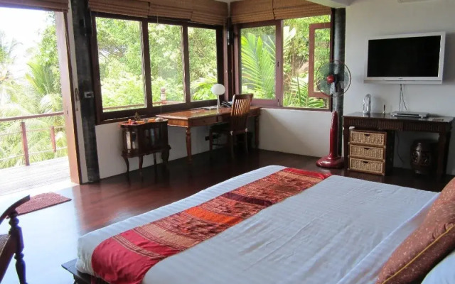 Sukhavati Retreat