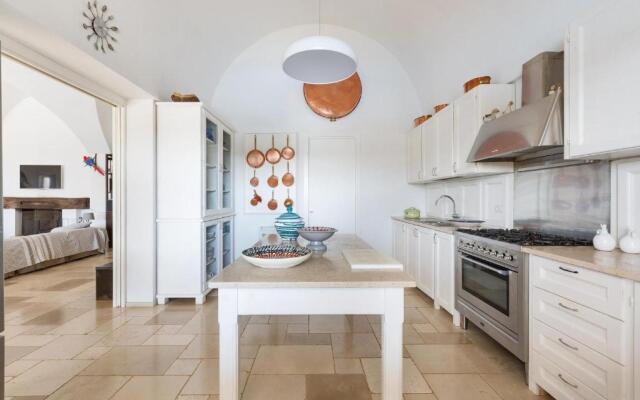 Casa Murredda by BarbarHouse