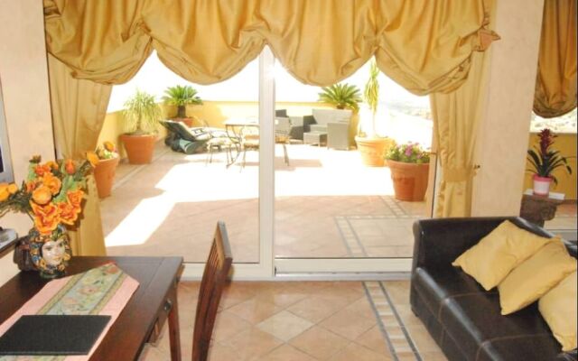 B&B Villa Barone