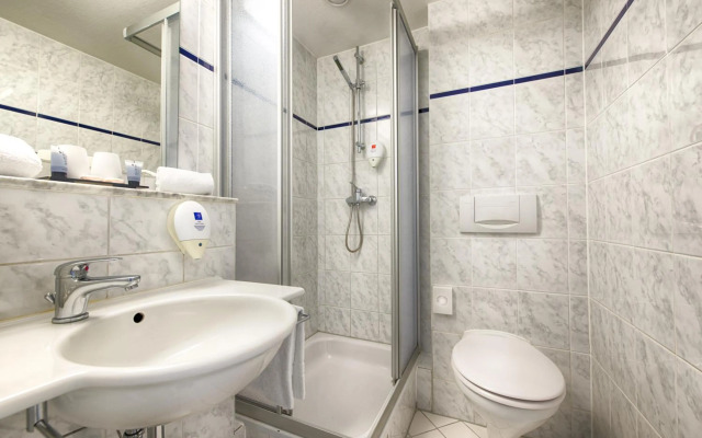 Enjoy Hotel Berlin City Messe