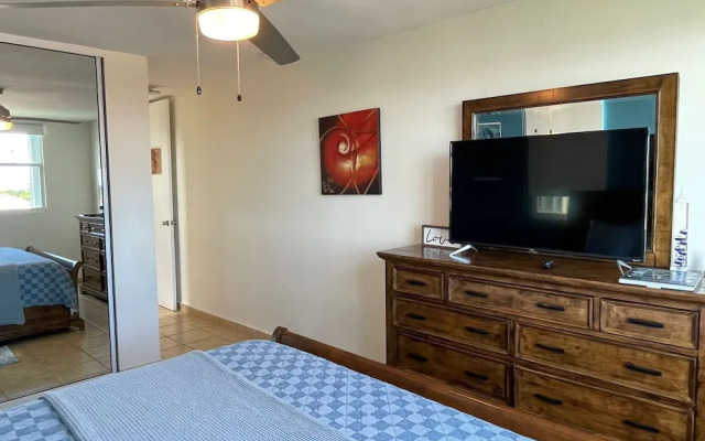 506 Ocean & Marina Views 3 Bed 2 Bath