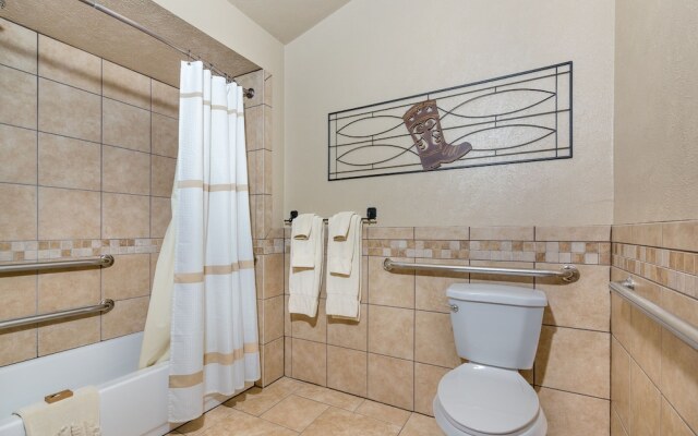 Trapper's Rendezvous