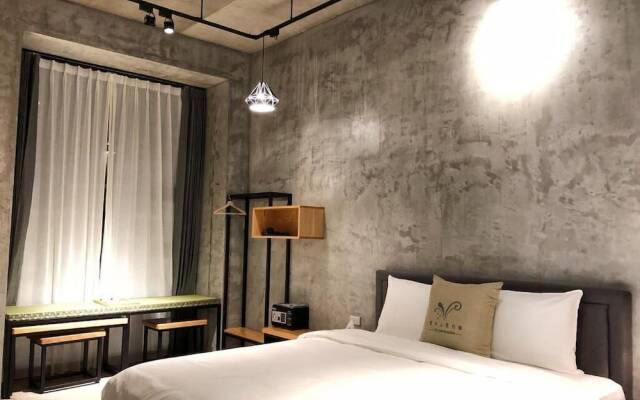 22°C Cold Spring Hotel